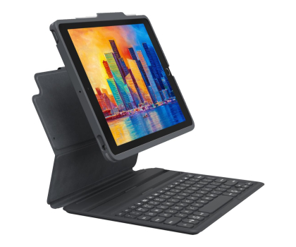 Etui do tableta ZAGG Pro Keys iPad 10.2" ZG103407134